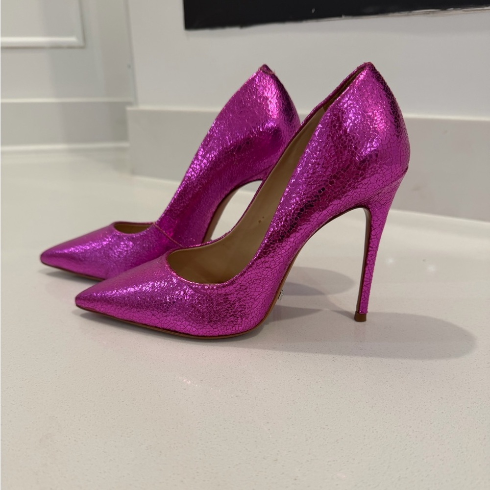 SCHUTZ Heels - Picture 4 of 12